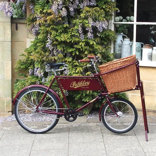 Pashley cycles cheap for sale